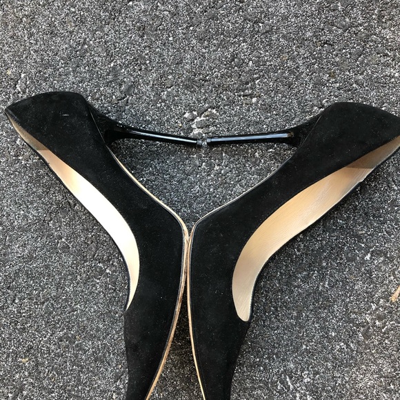 Jimmy Choo stilettos - Picture 3 of 7